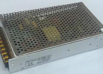 LED驱动电源250W24V