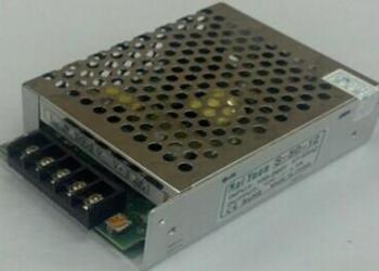 LED驱动电源50W12V